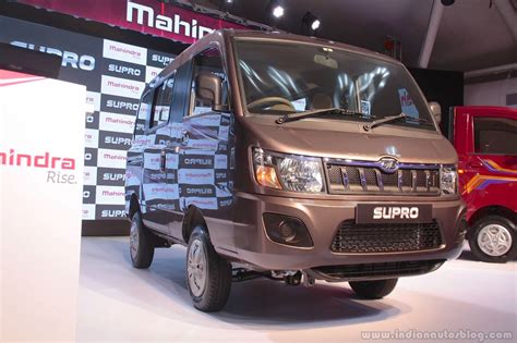 Jeep is a brand of American automobile and a division of Stellantis. . Mahindra fleetvan